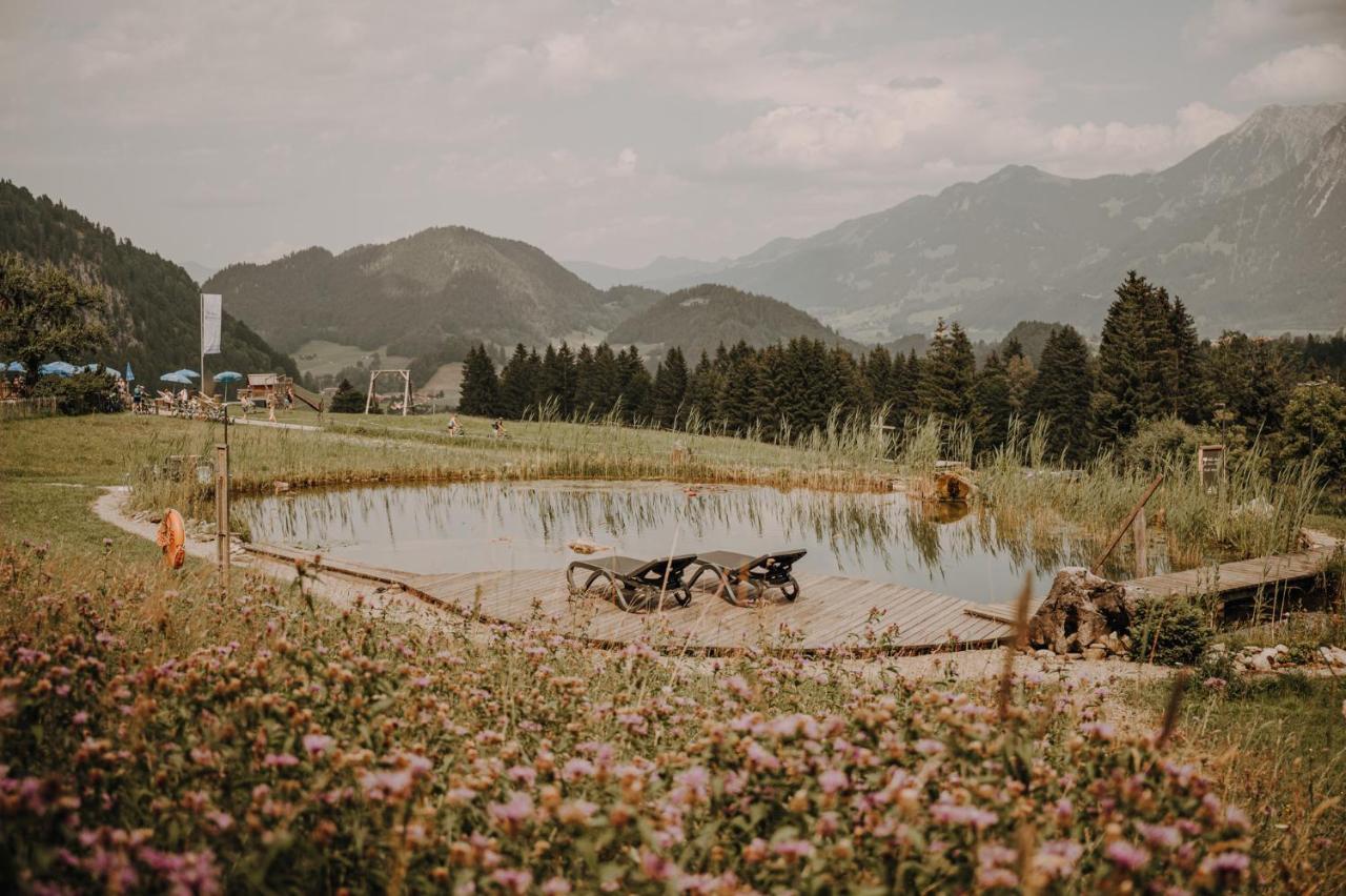 Hotel Alpe Dornach Oberstdorf