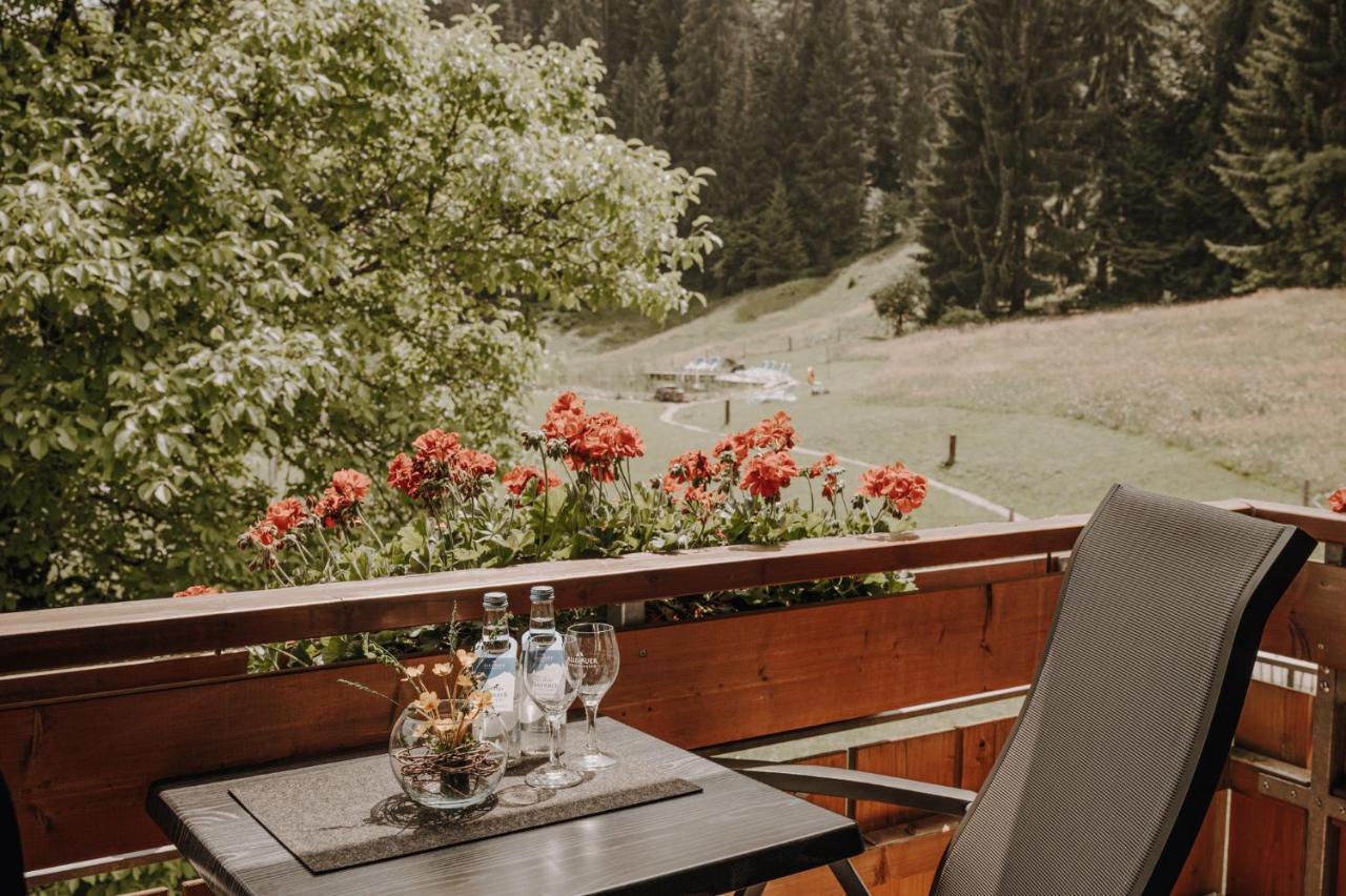 Hotel Alpe Dornach Oberstdorf