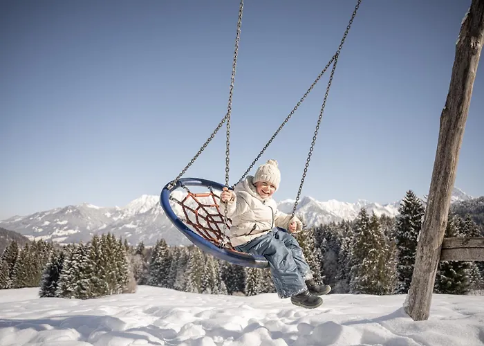 Alpe Dornach