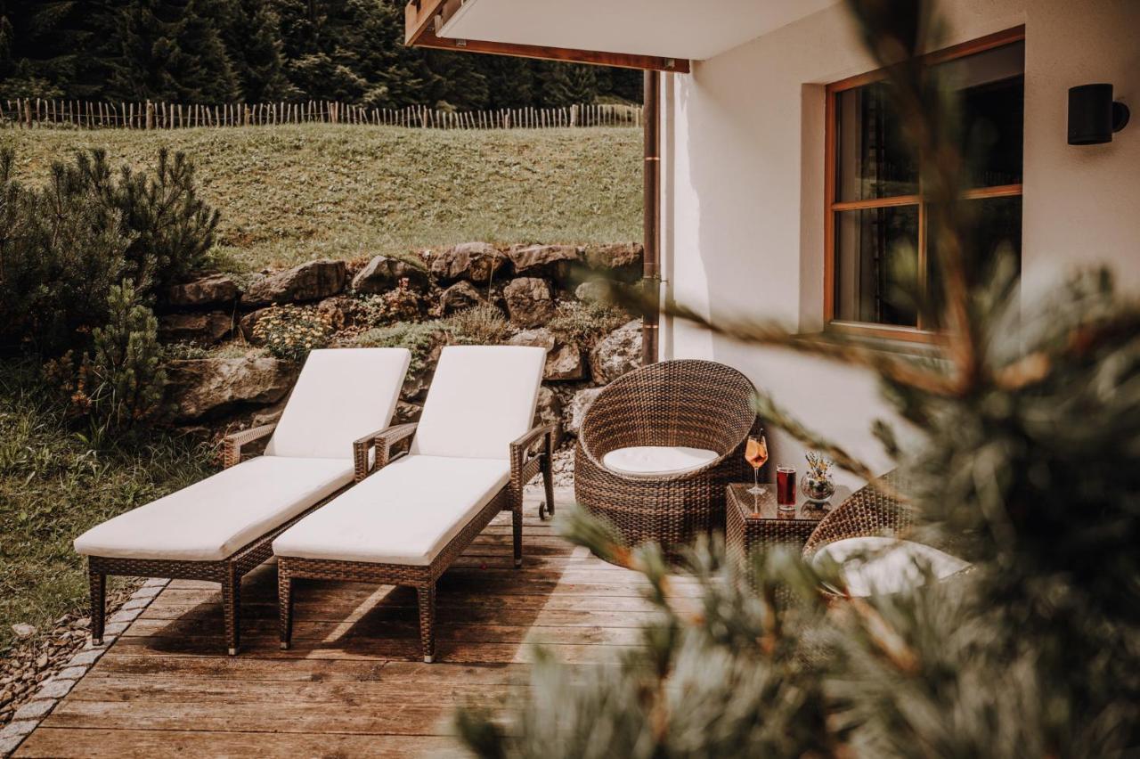 Alpe Dornach Hotel Oberstdorf