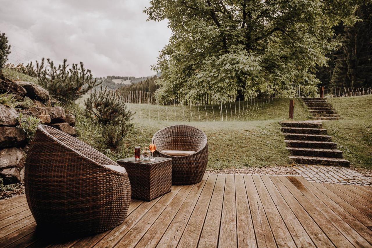 Отель Alpe Dornach 4*