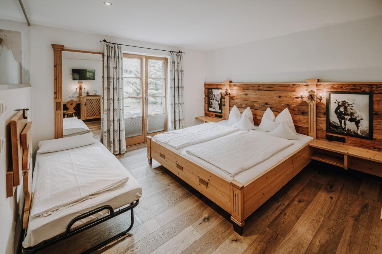 Hotel Alpe Dornach 4*