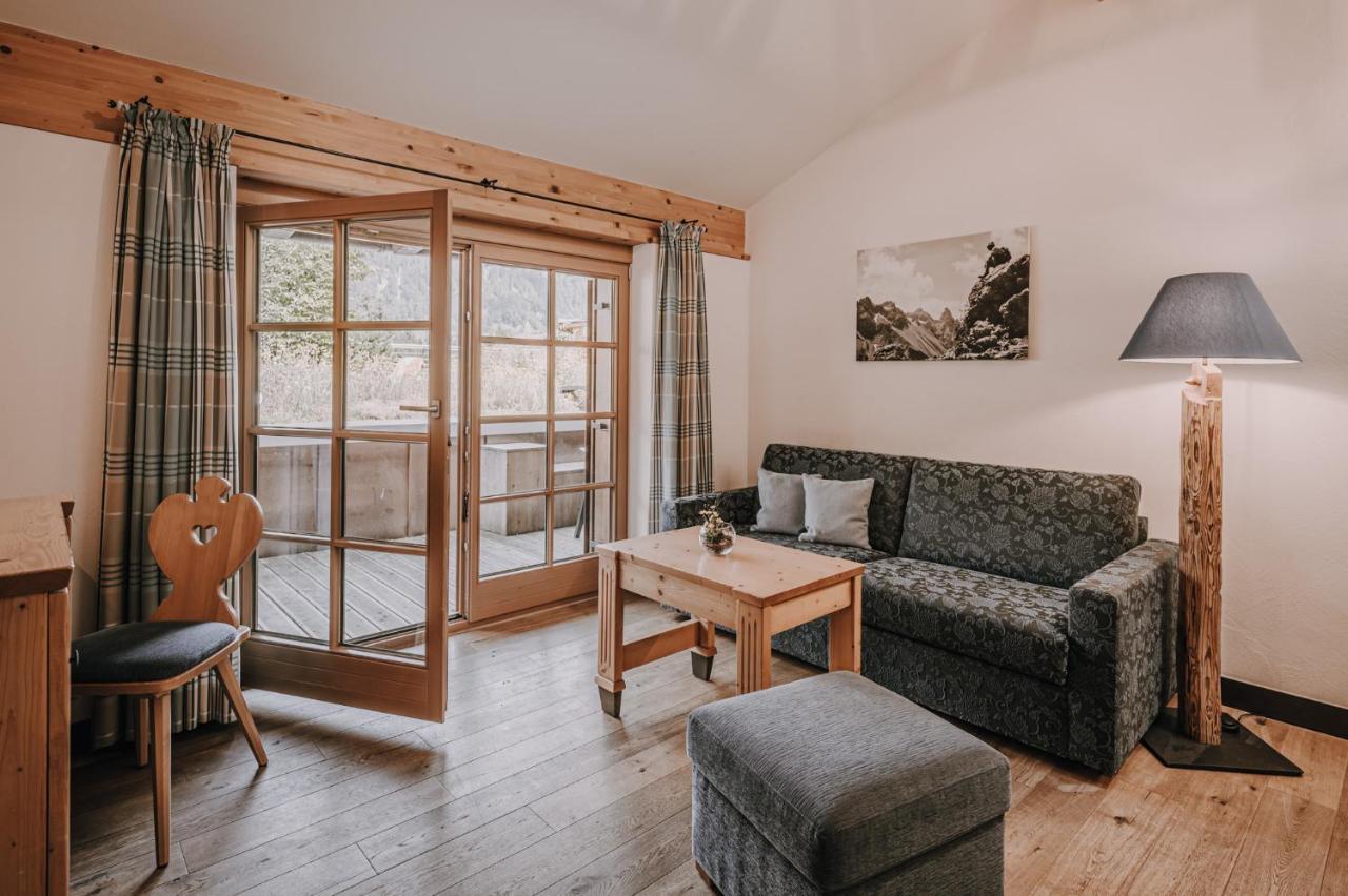Alpe Dornach Hotel