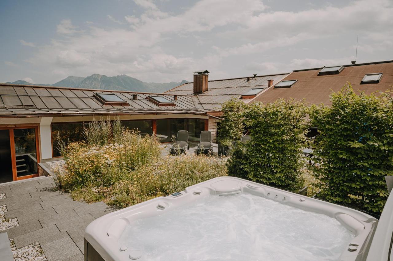 Alpe Dornach Hotel Oberstdorf