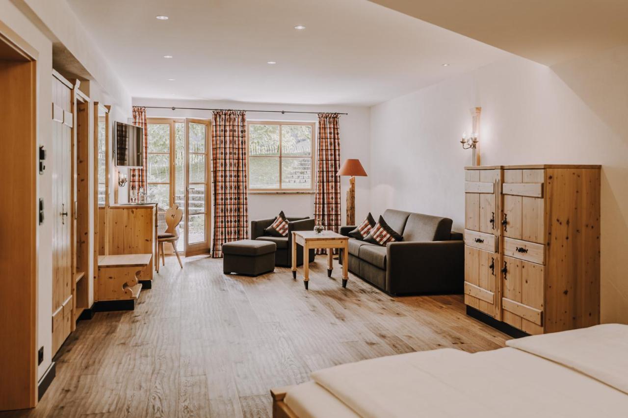 Alpe Dornach 4* Оберстдорф