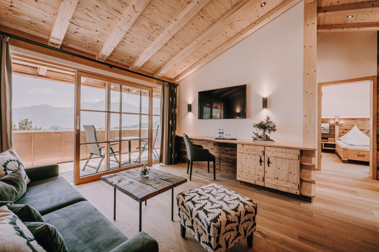 Alpe Dornach 4*