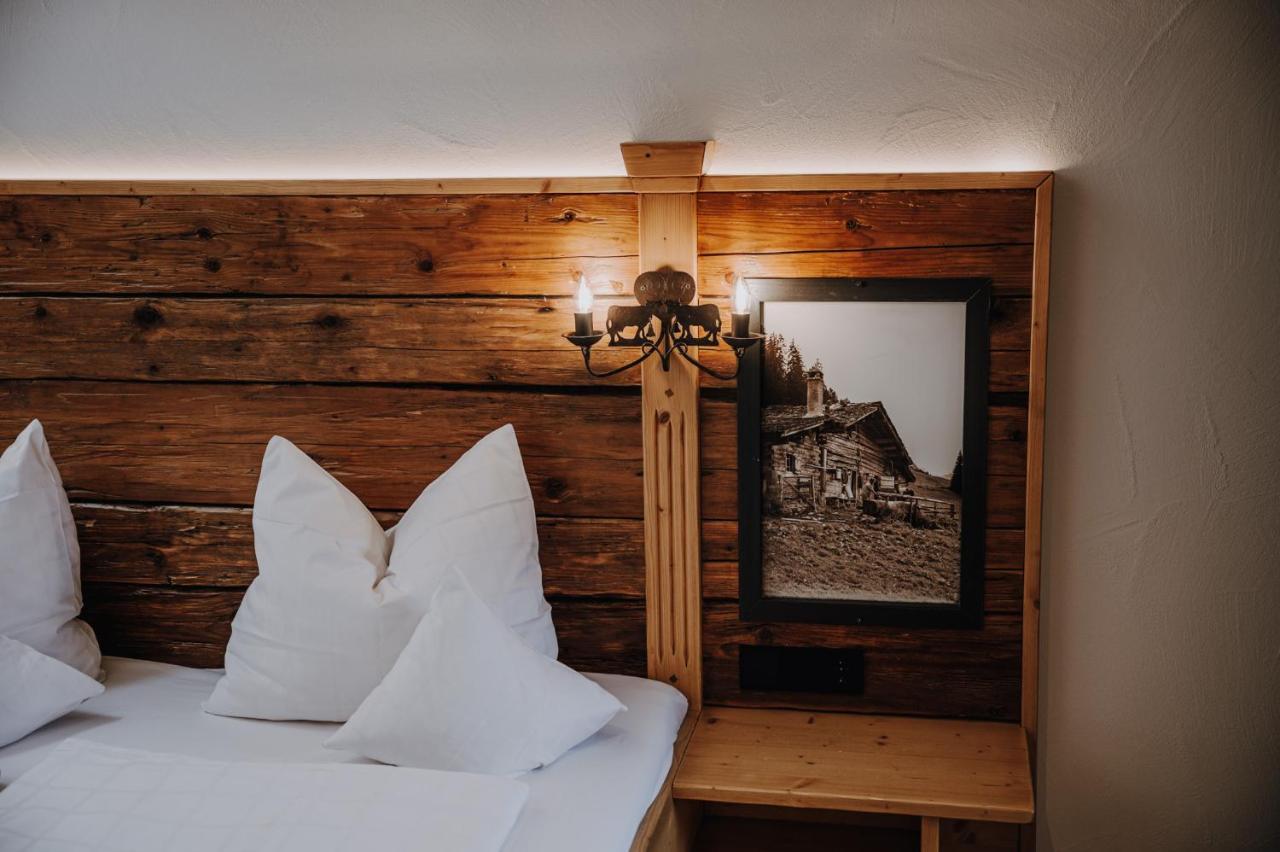 Alpe Dornach Hotel Oberstdorf