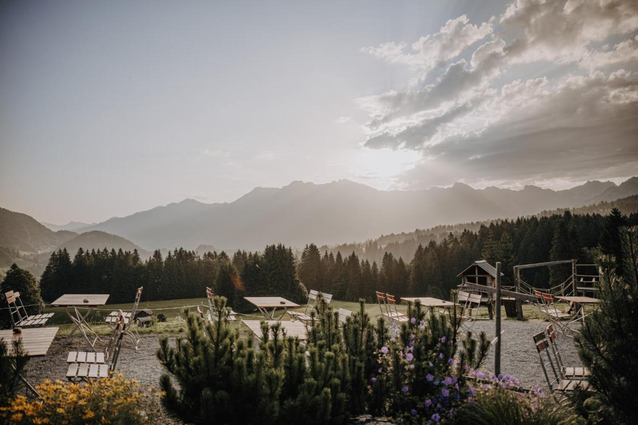 Отель Alpe Dornach 4*