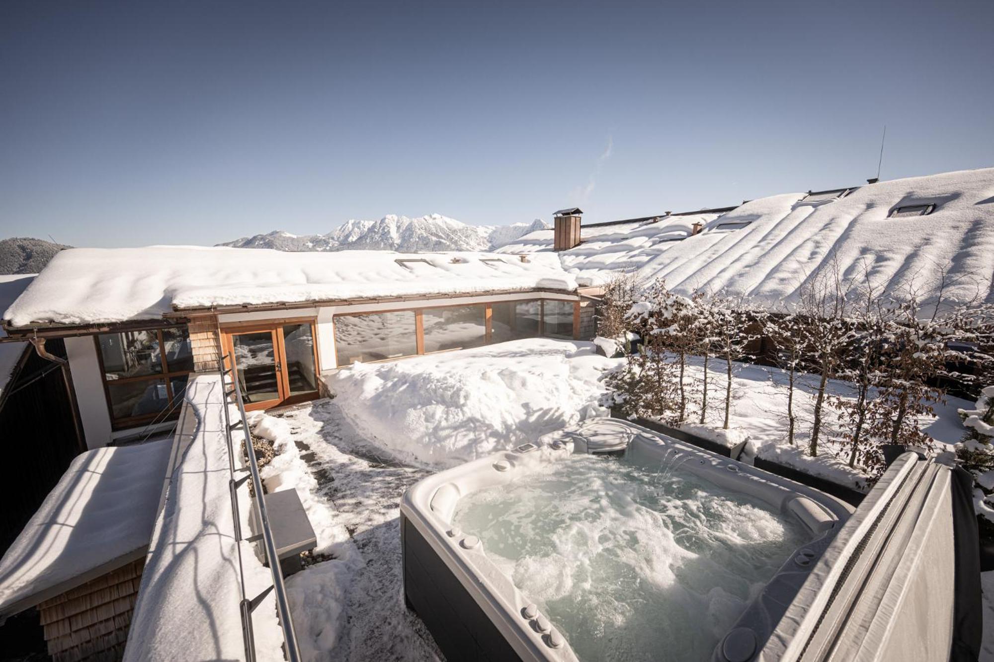Alpe Dornach Hotel Oberstdorf