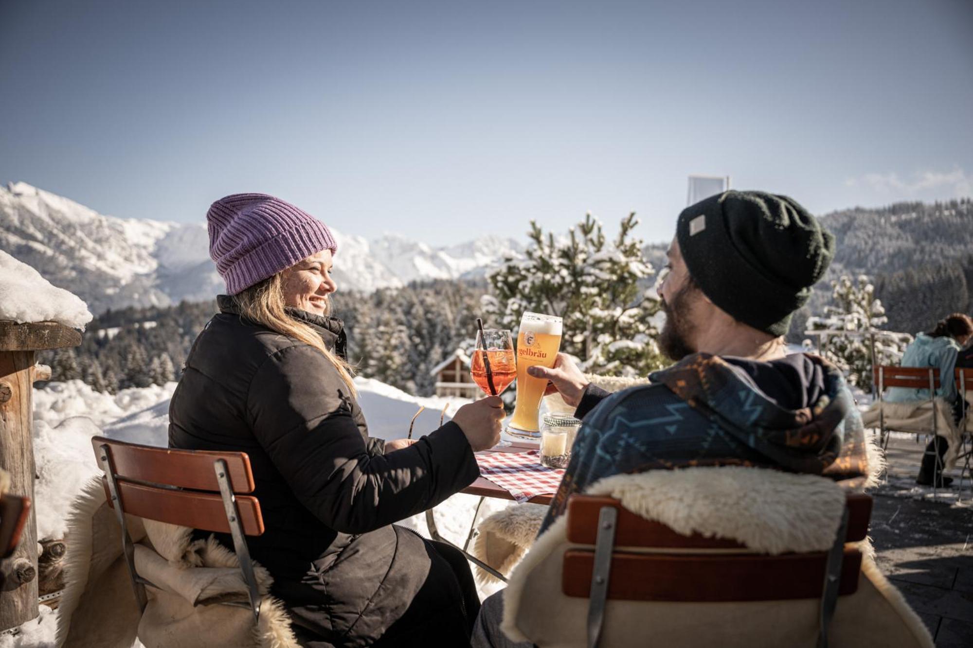 Alpe Dornach Hotel