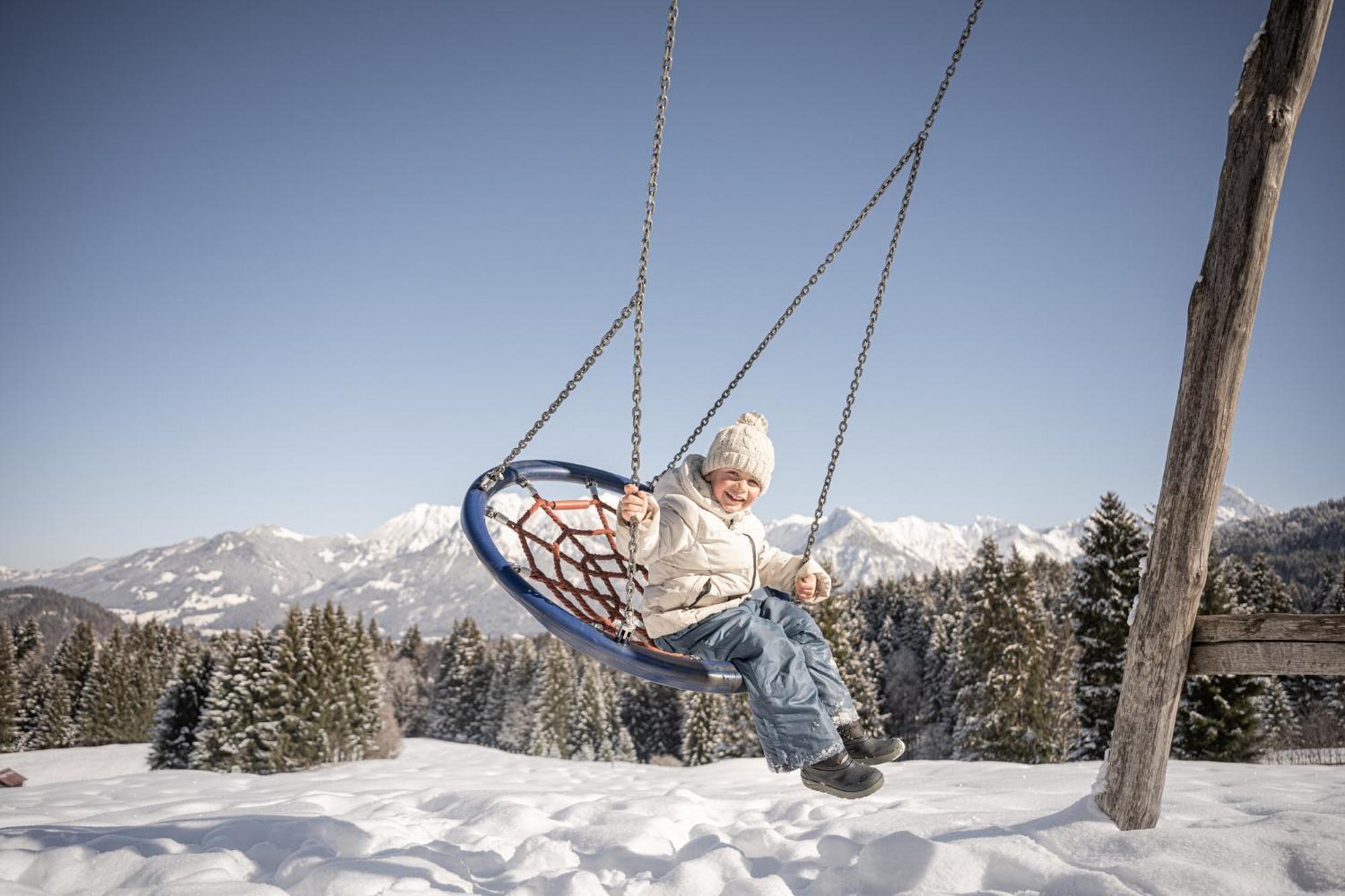 Alpe Dornach