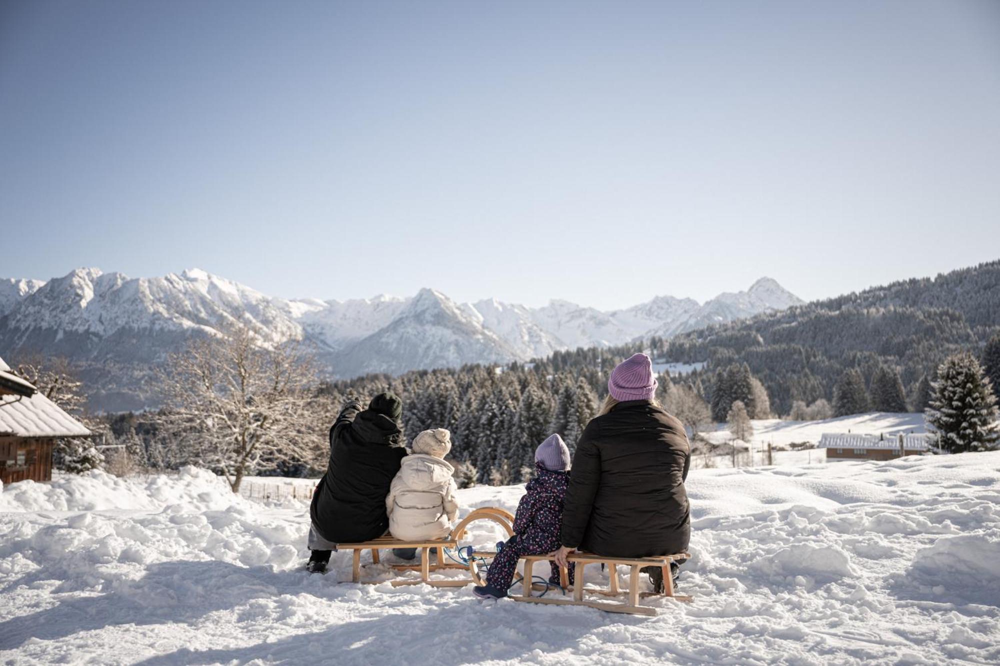 Alpe Dornach Hotel